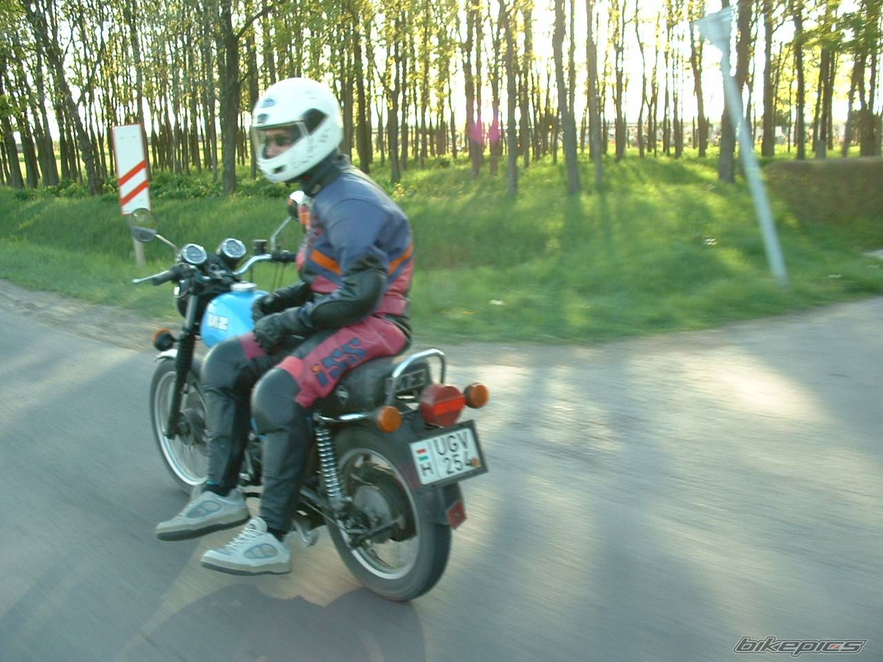 Bike Photo 81464