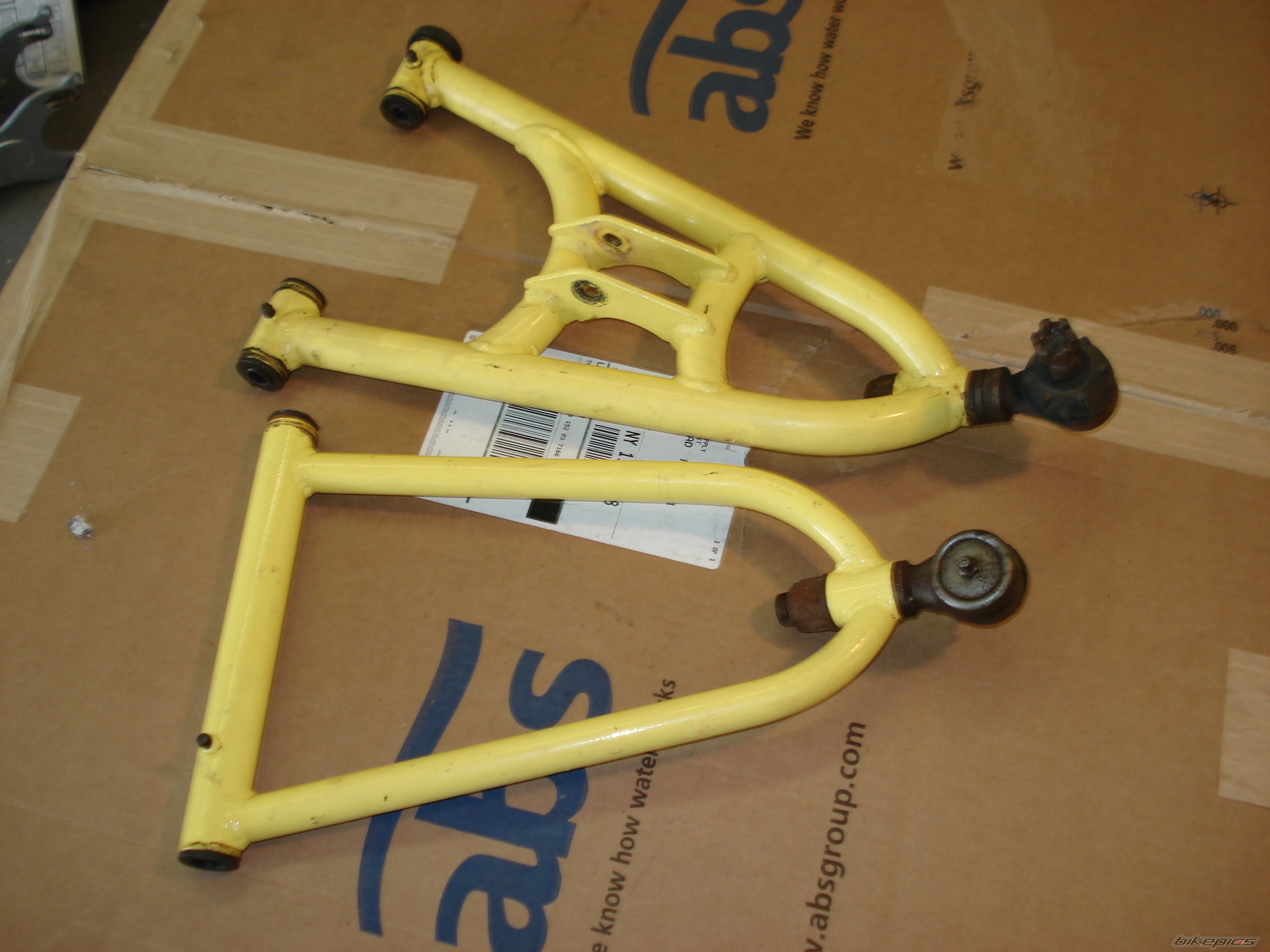 Bike Photo 814640