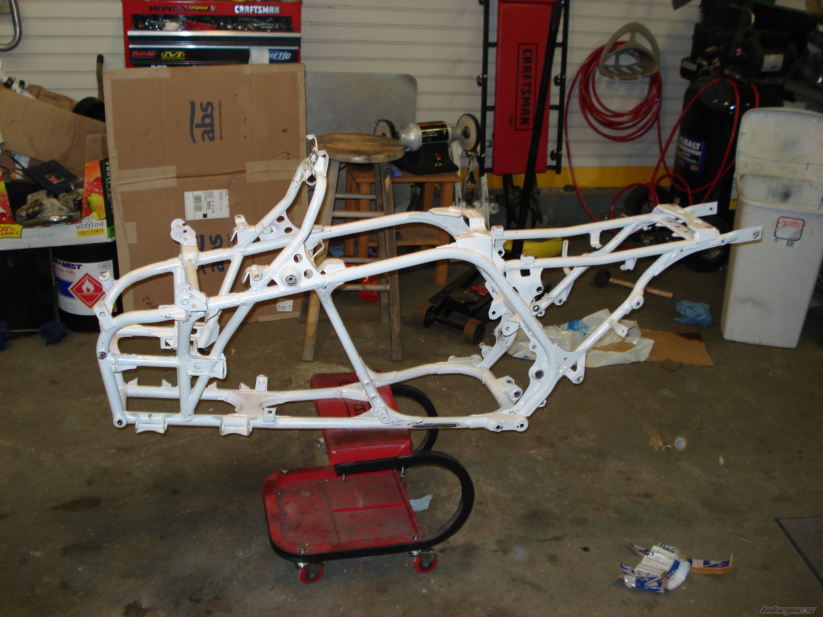Bike Photo 814647