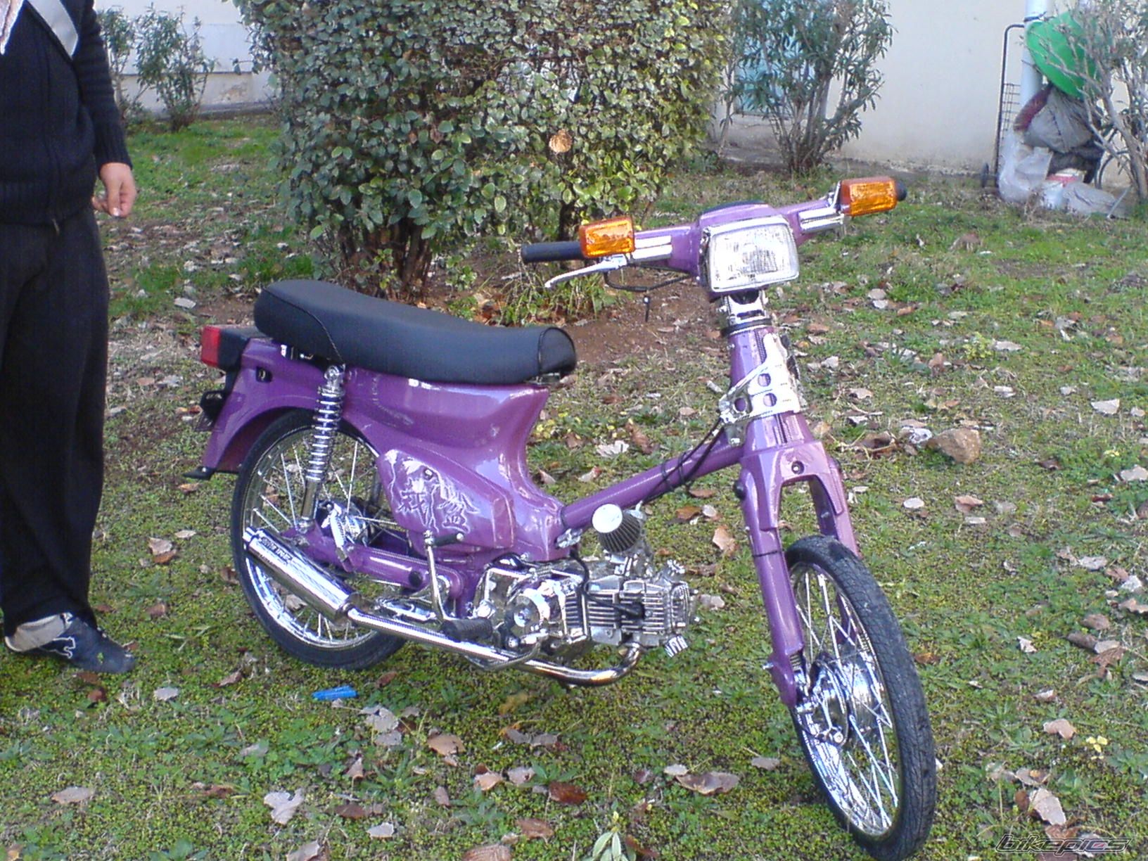 Bike Photo 814666