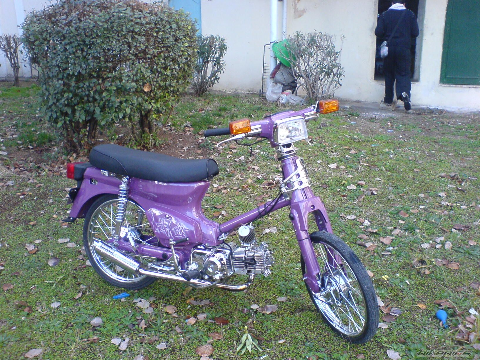 Bike Photo 814667