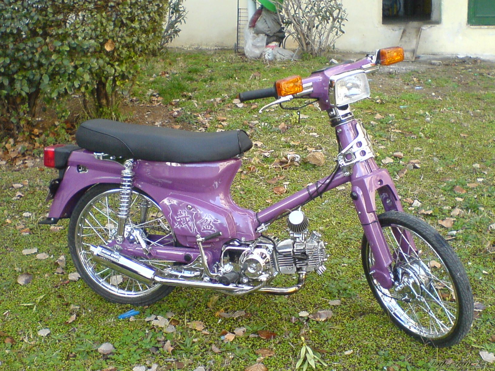 Bike Photo 814668