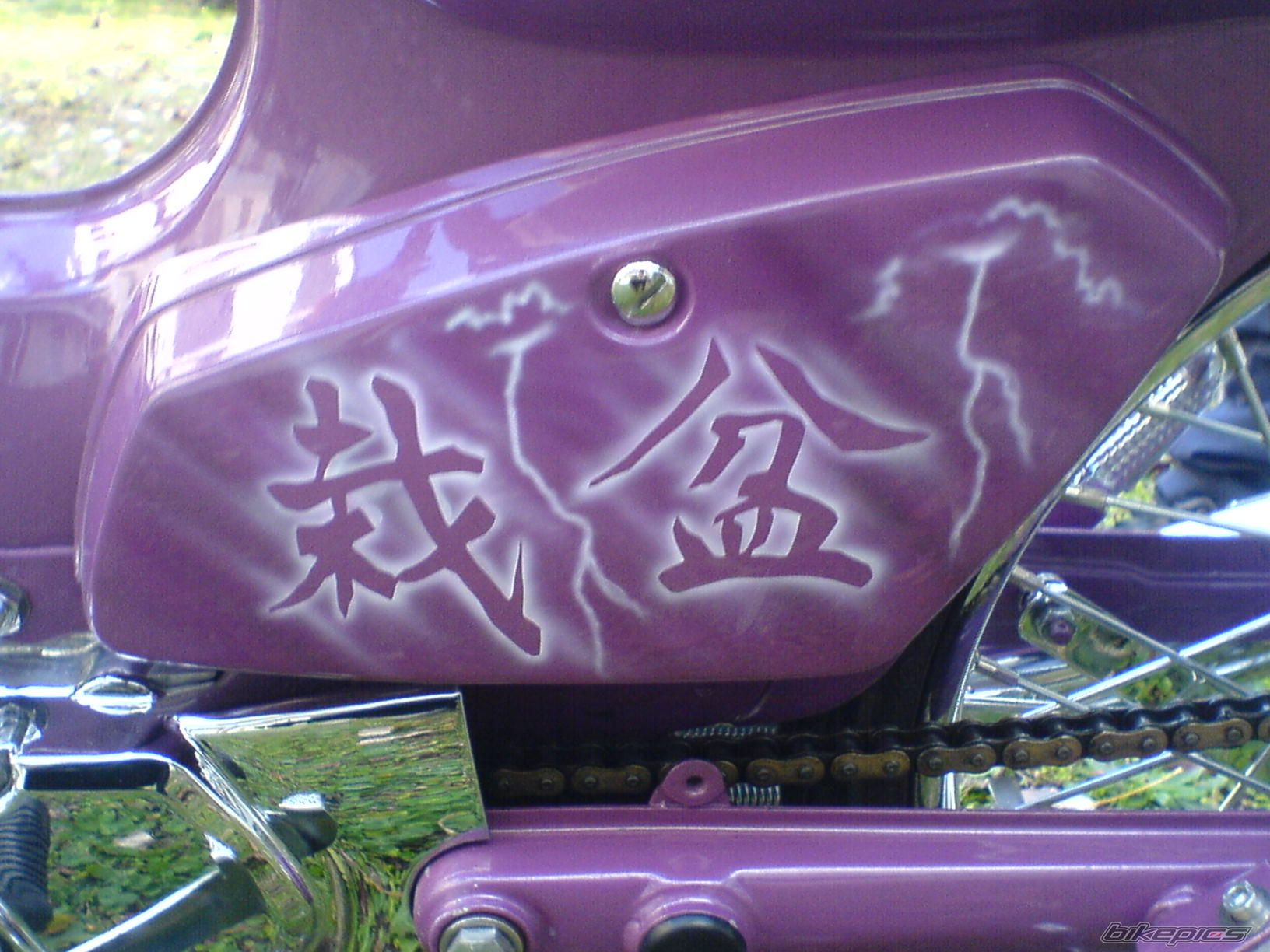 Bike Photo 814669