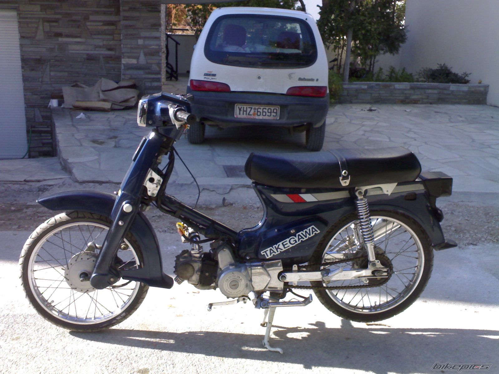 Bike Photo 814672