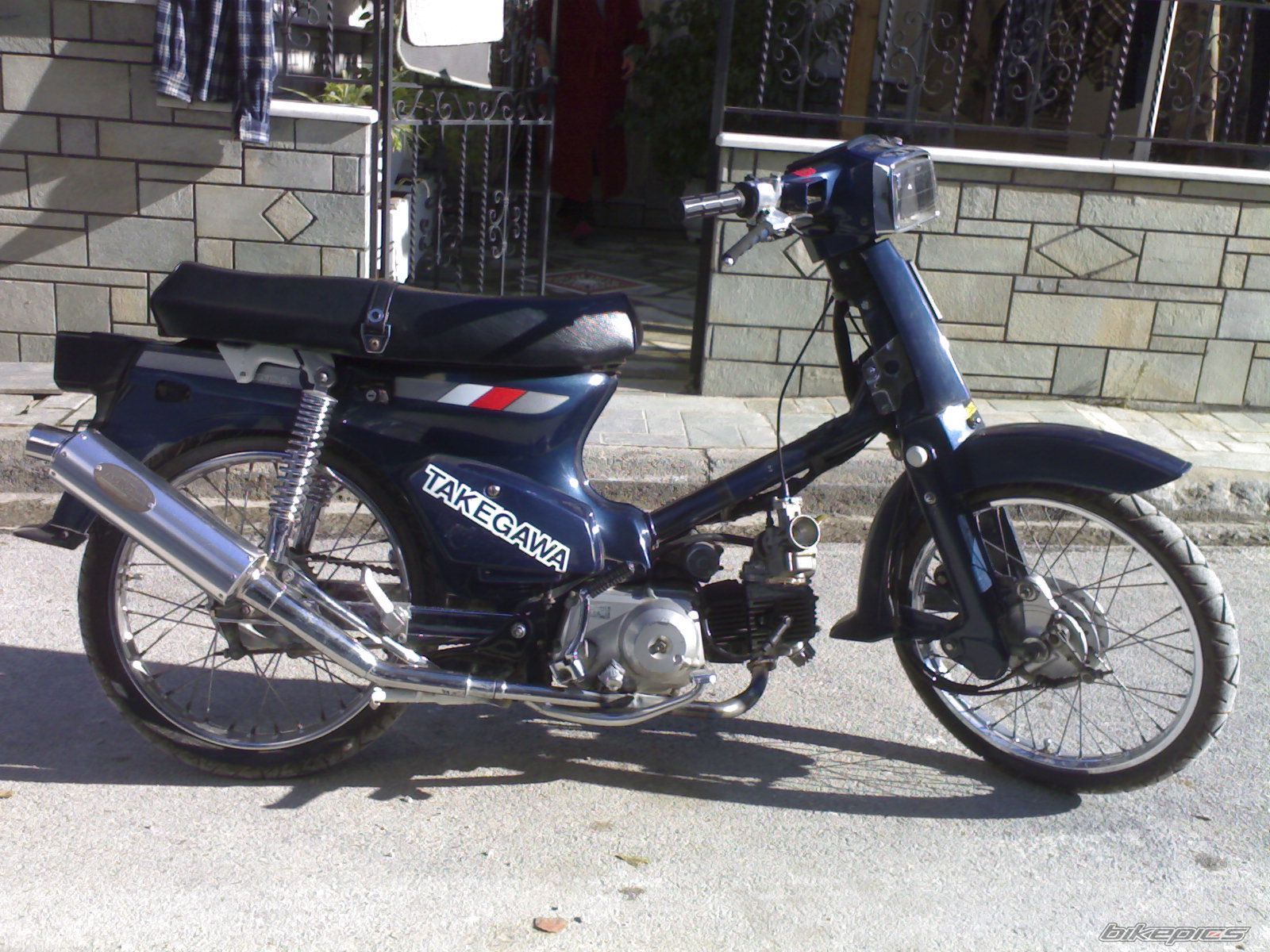 Bike Photo 814673