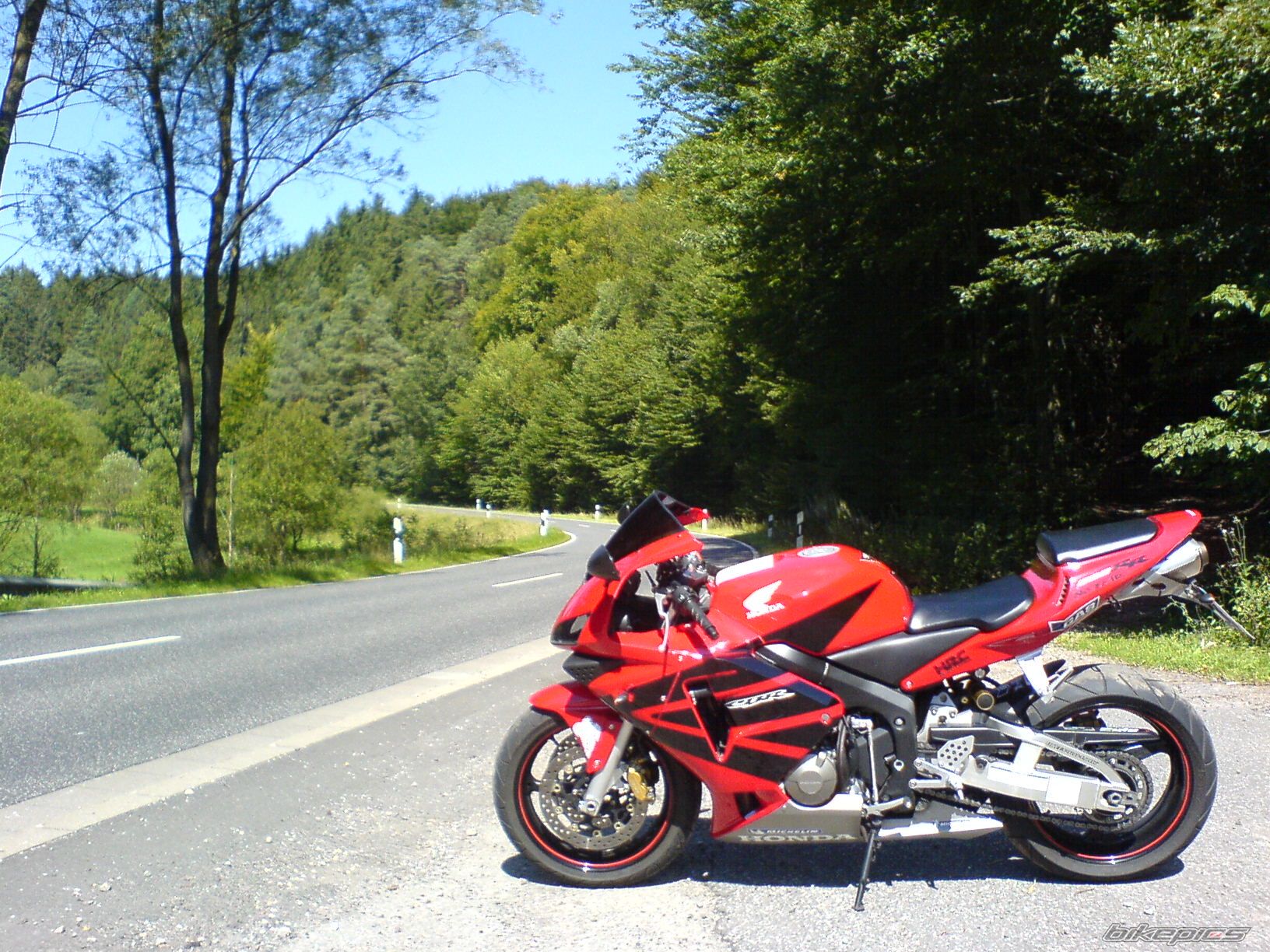 Bike Photo 814676
