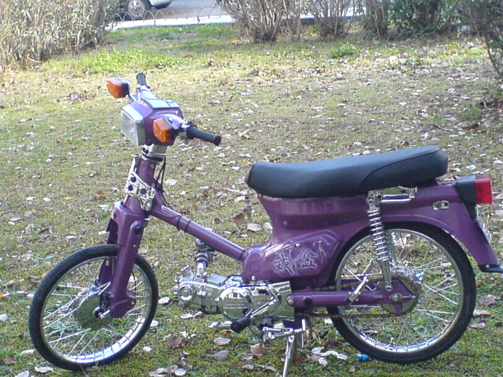 Bike Photo 814678