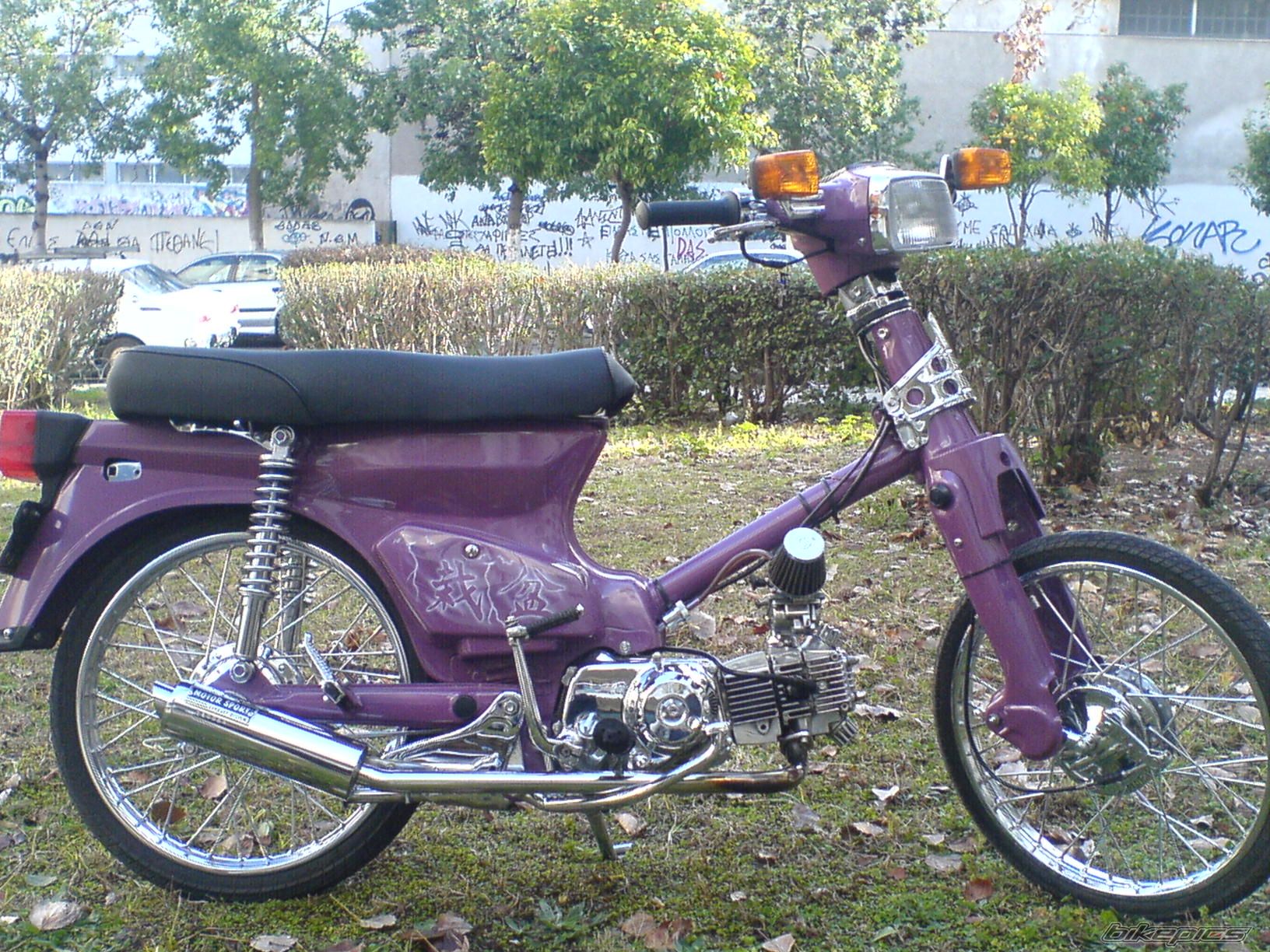 Bike Photo 814679
