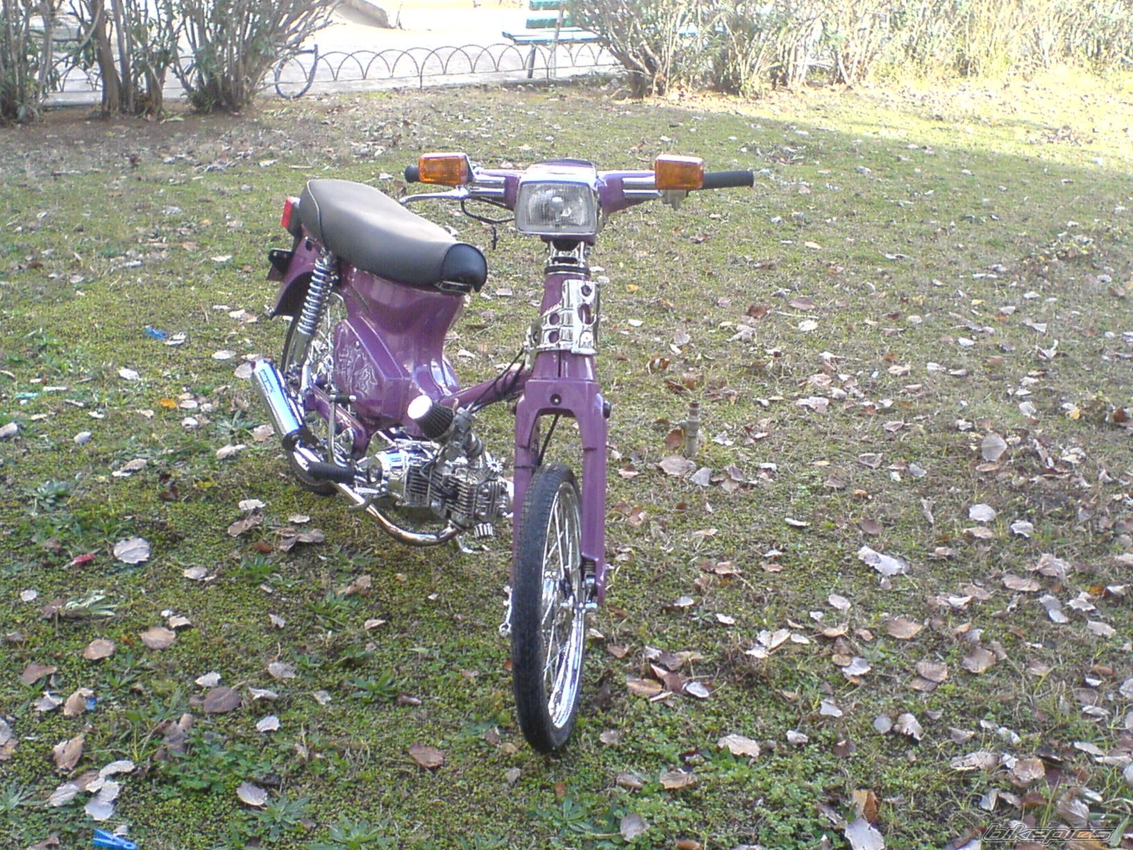 Bike Photo 814680