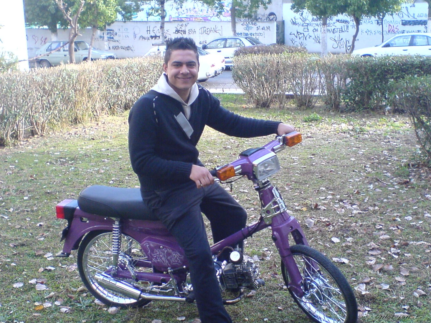 Bike Photo 814681