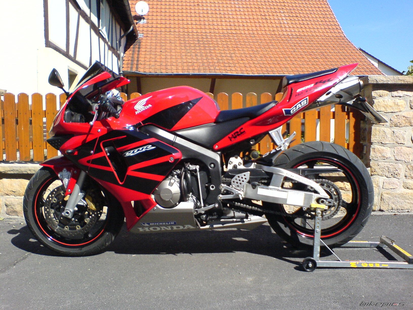 Bike Photo 814682
