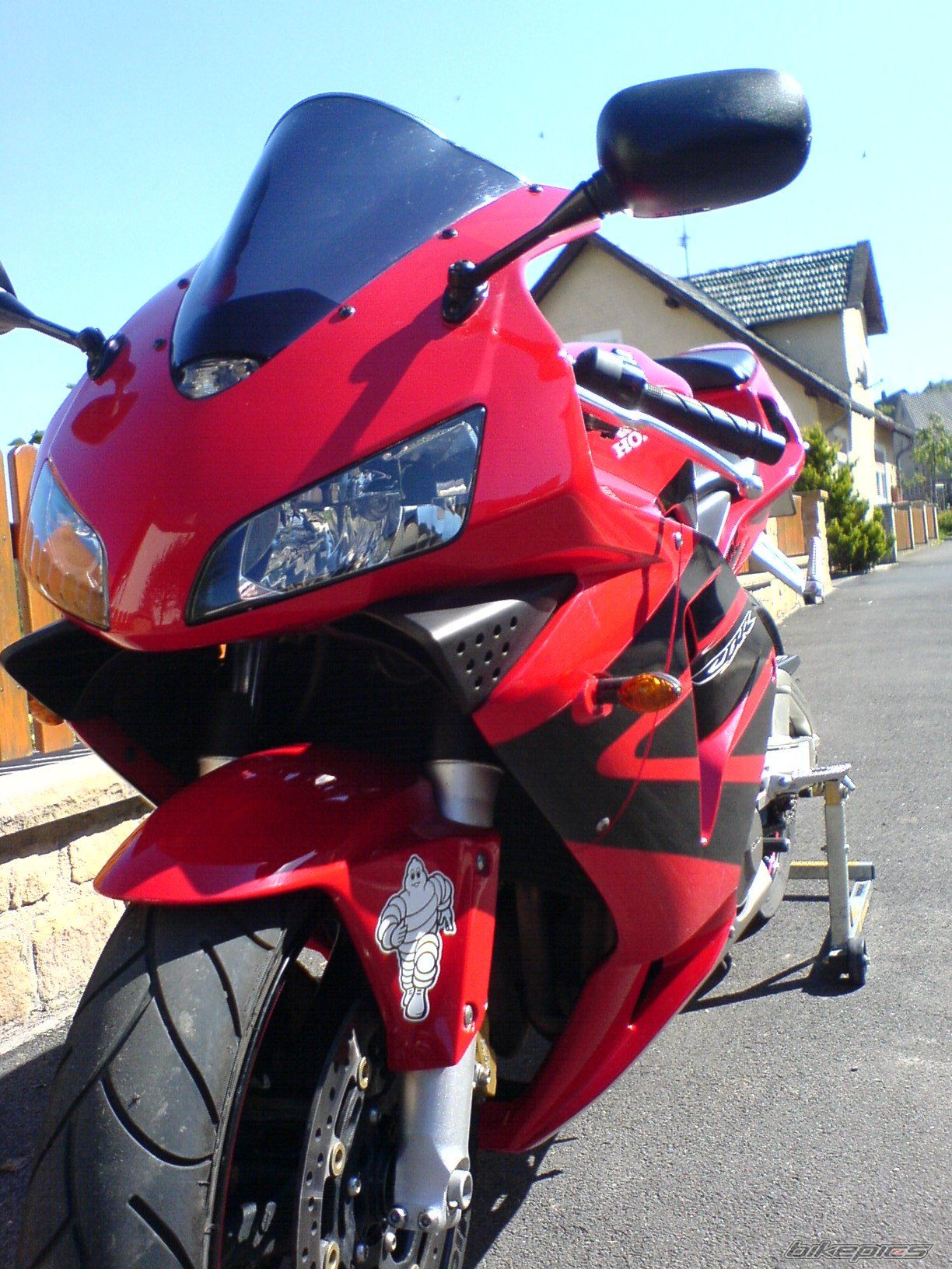 Bike Photo 814684