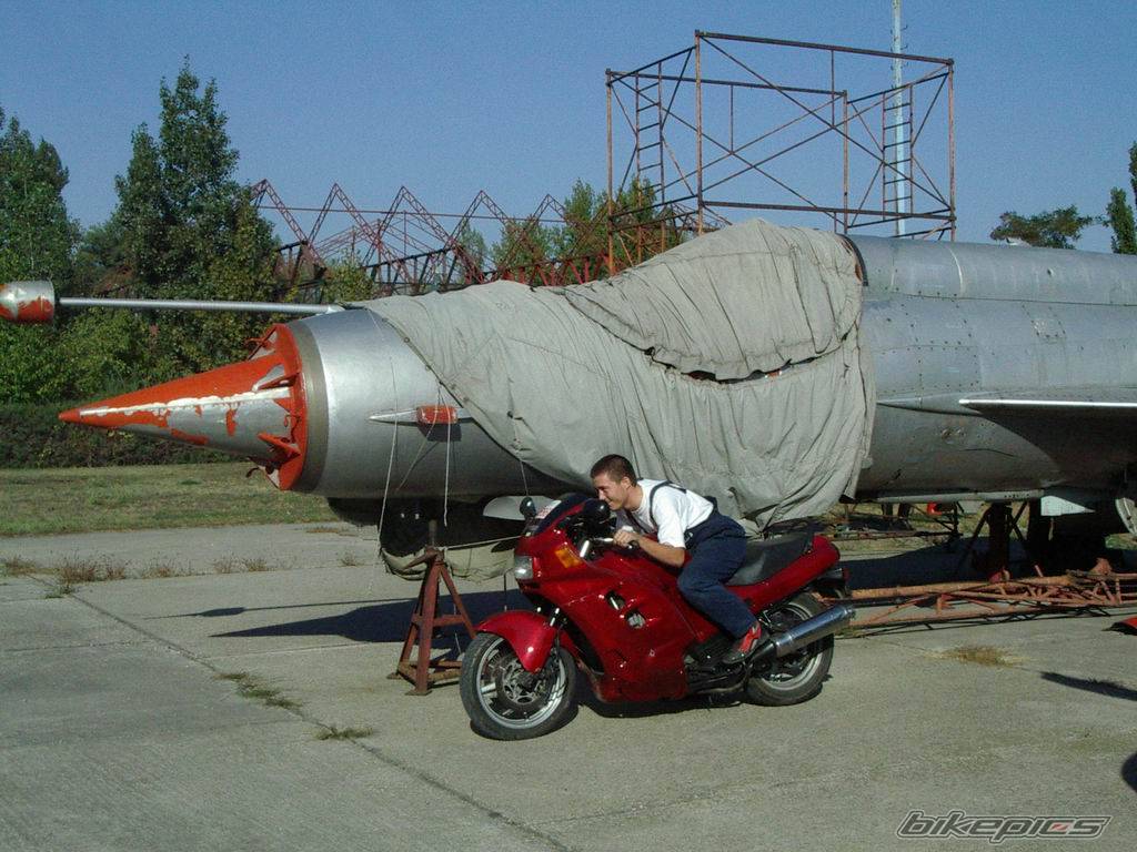 Bike Photo 81469