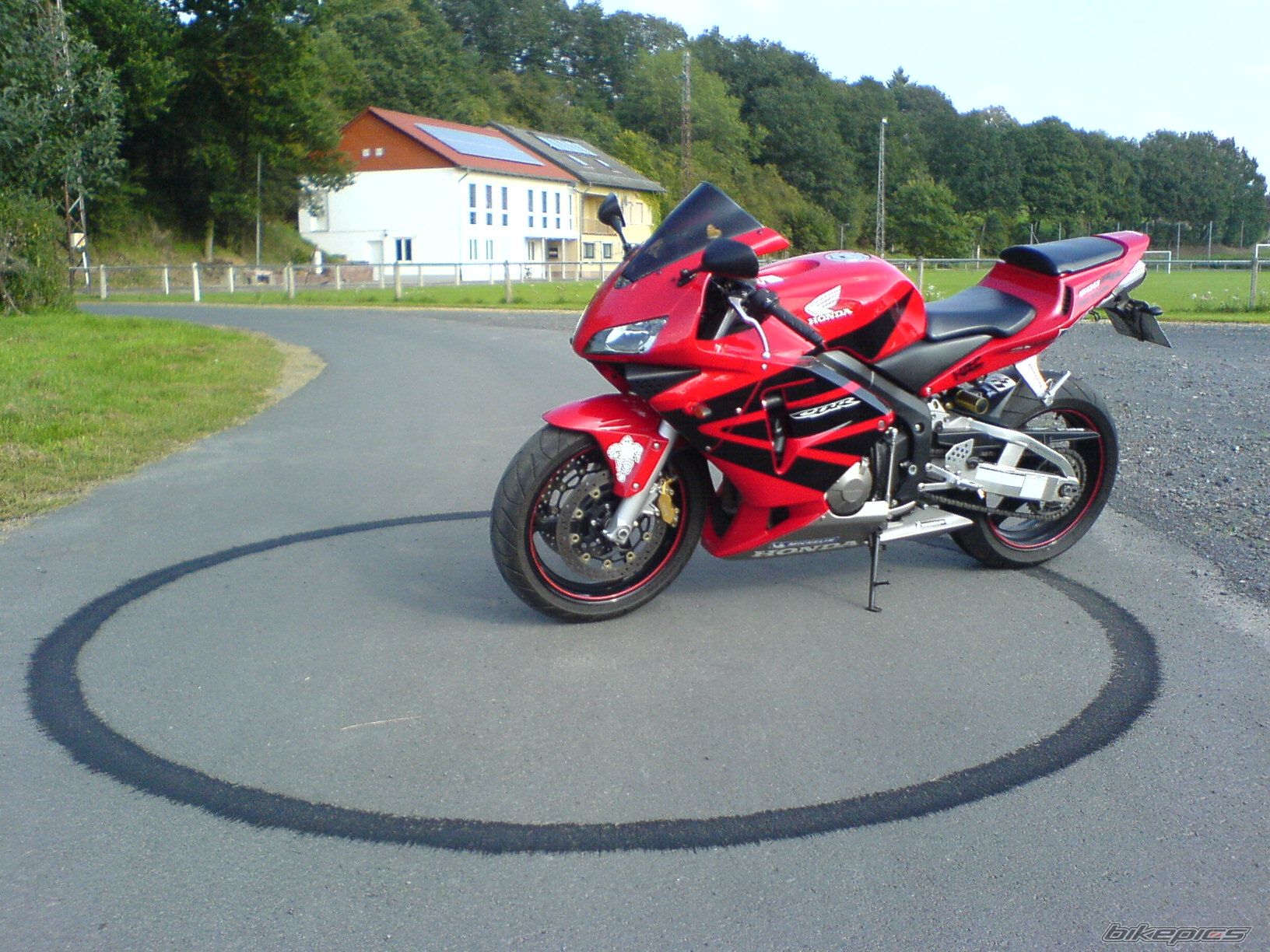 Bike Photo 814691