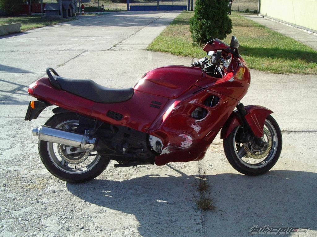 Bike Photo 81470