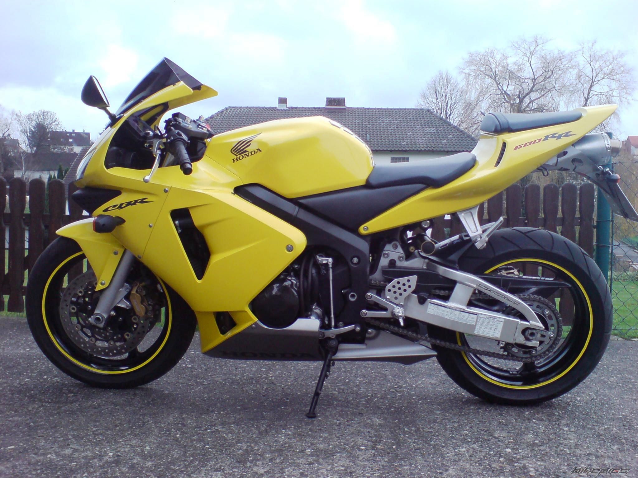 Bike Photo 814700