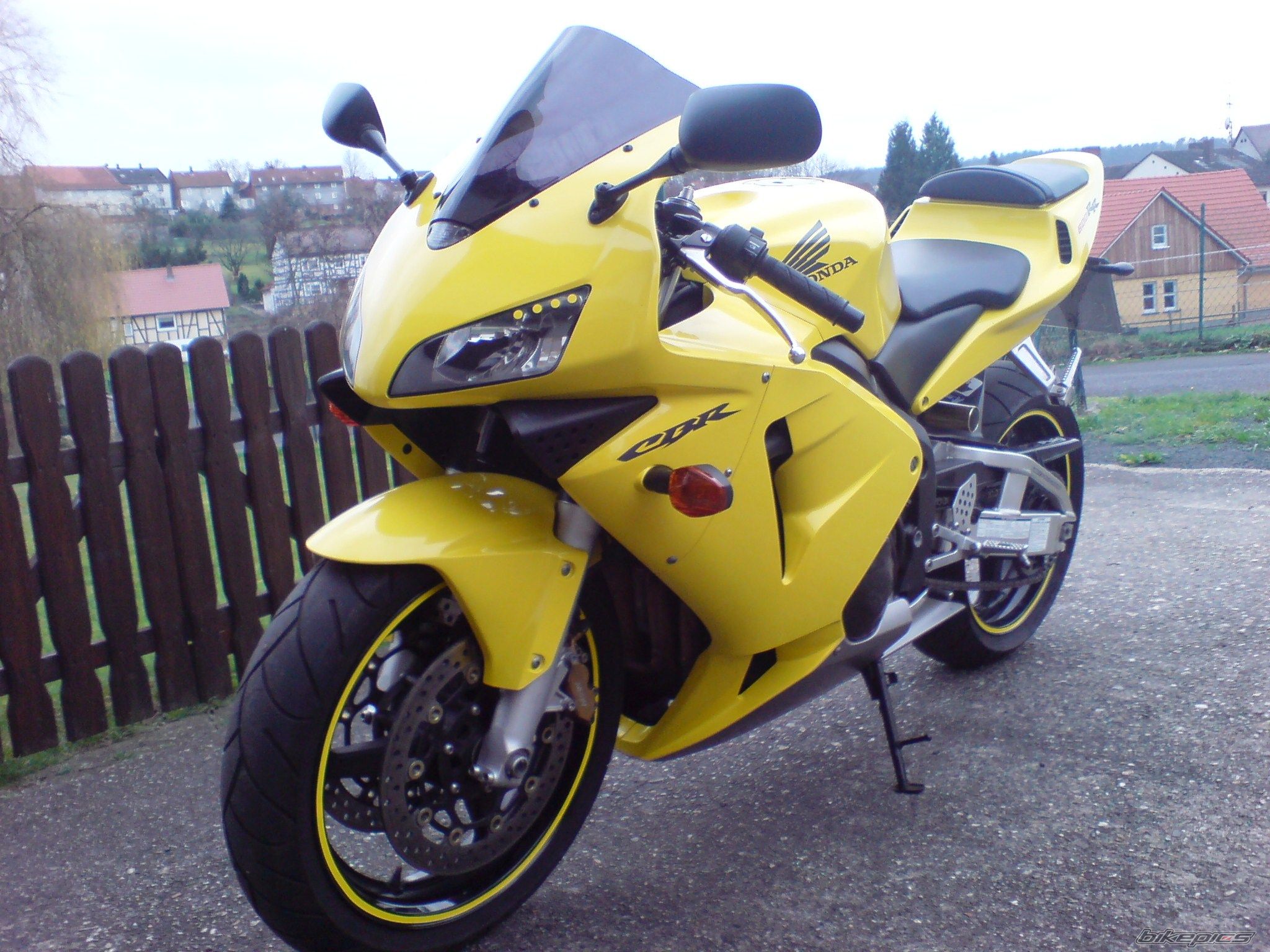 Bike Photo 814702