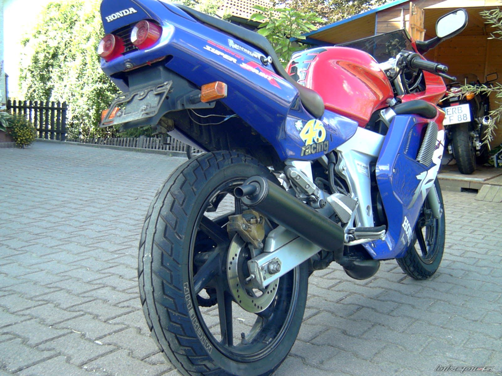 Bike Photo 814723