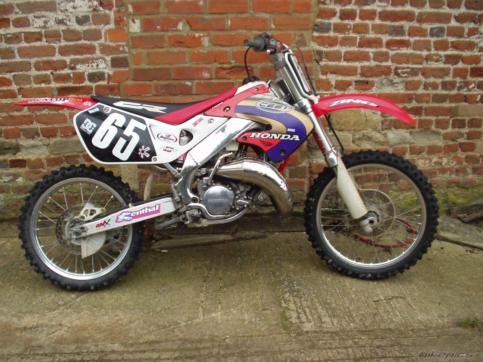 Bike Photo 814725