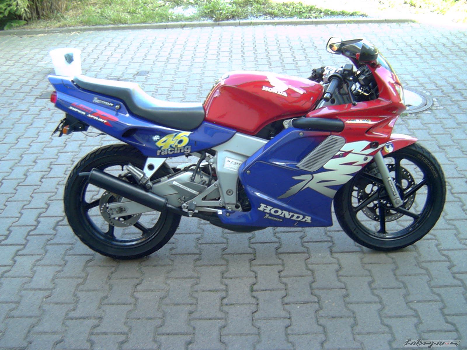 Bike Photo 814728