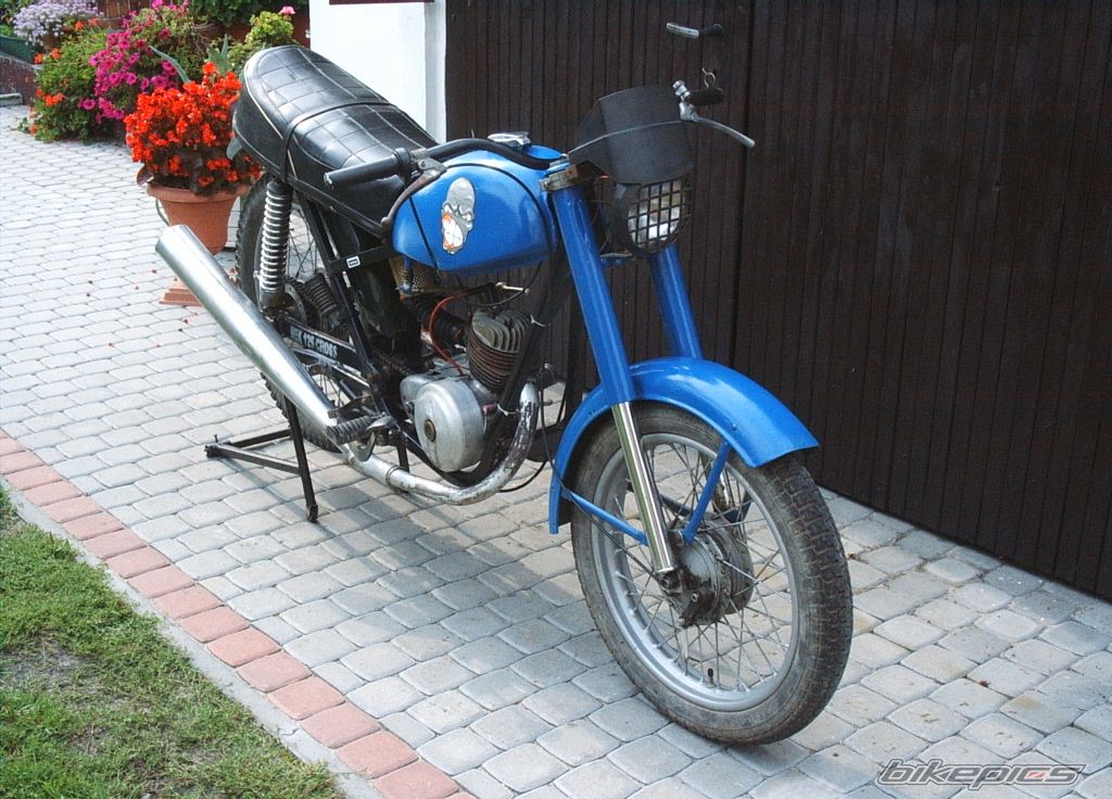 Bike Photo 814738