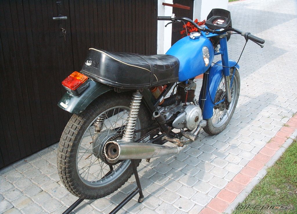 Bike Photo 814739