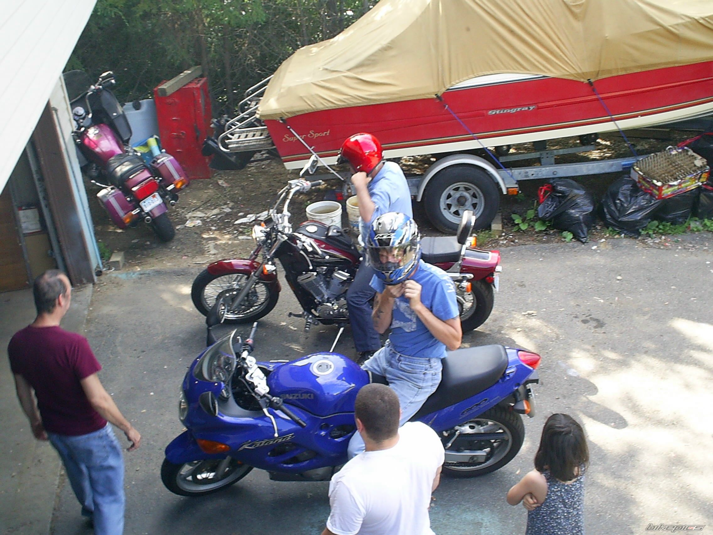 Bike Photo 814792