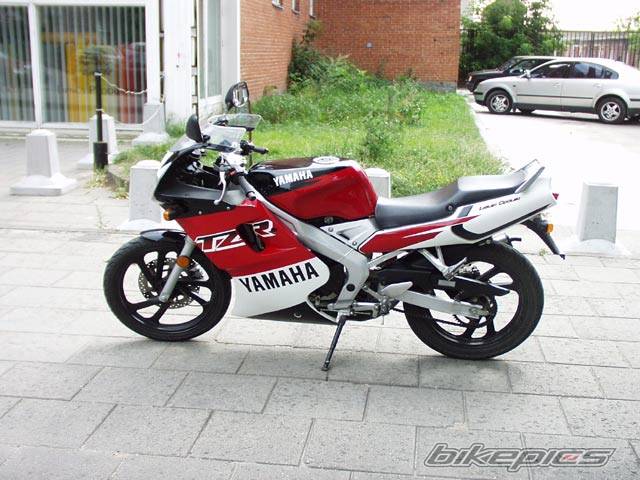 Bike Photo 8148