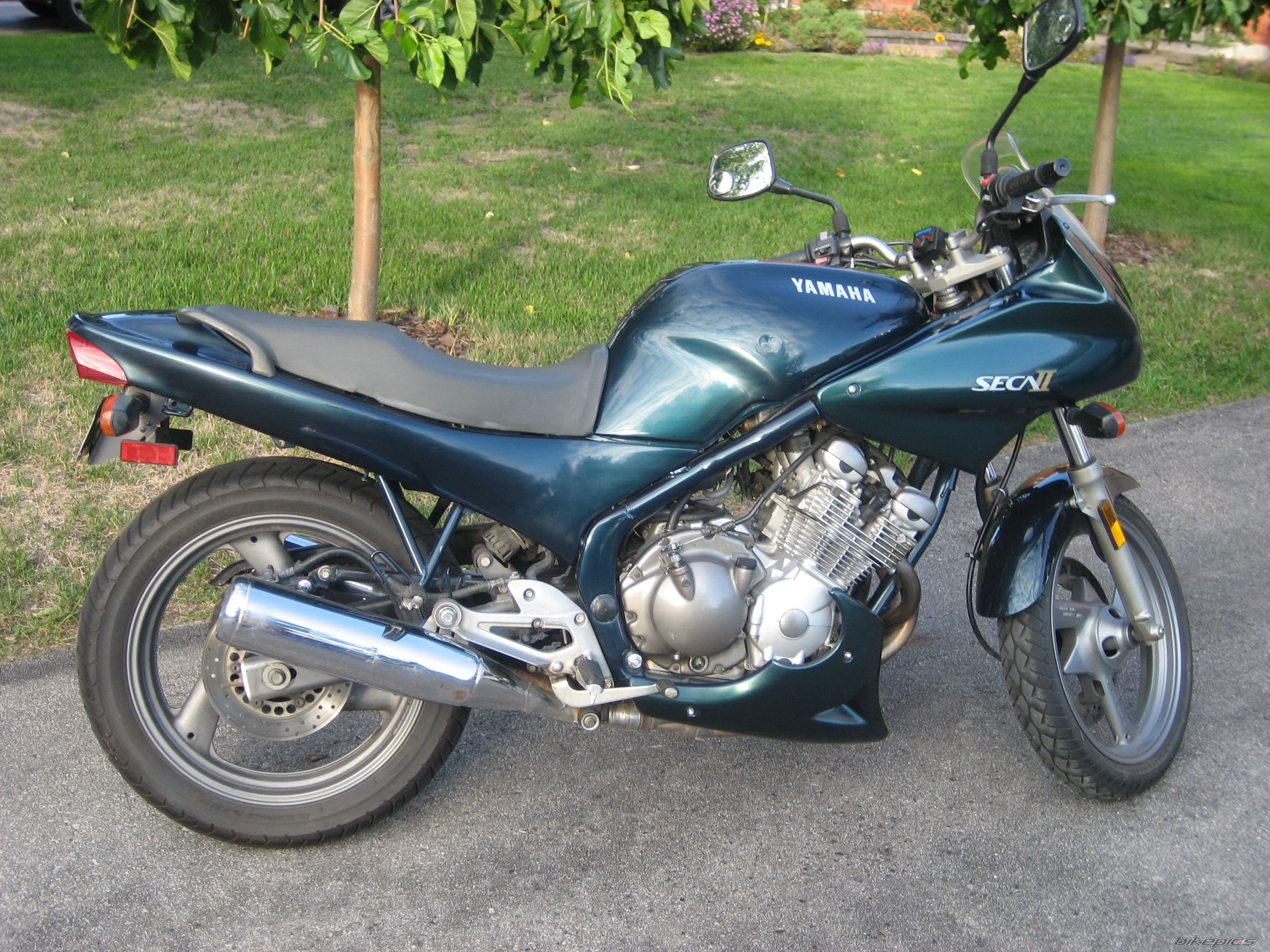 Bike Photo 814809