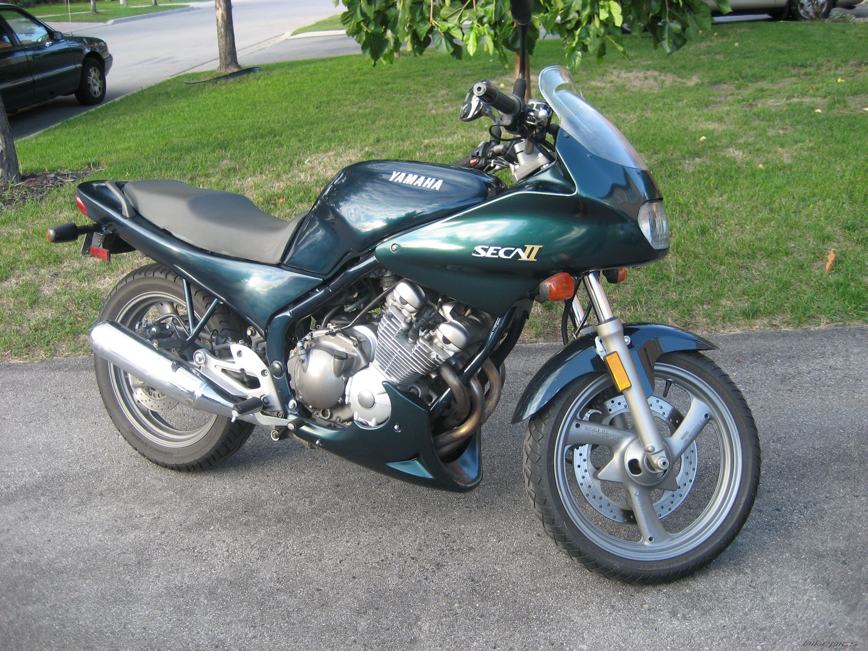 Bike Photo 814812