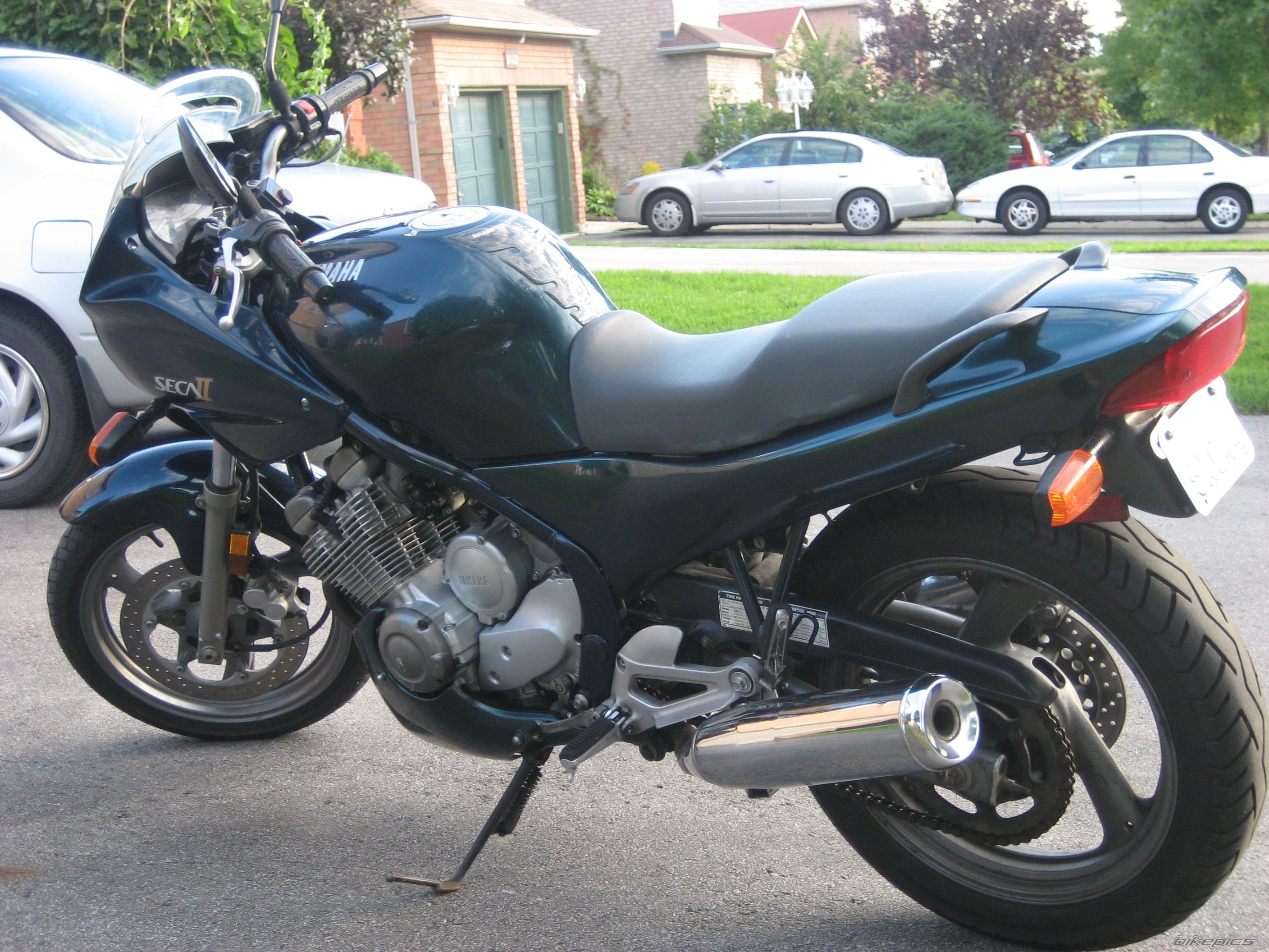 Bike Photo 814815