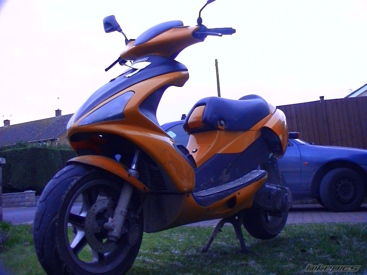 Bike Photo 814890