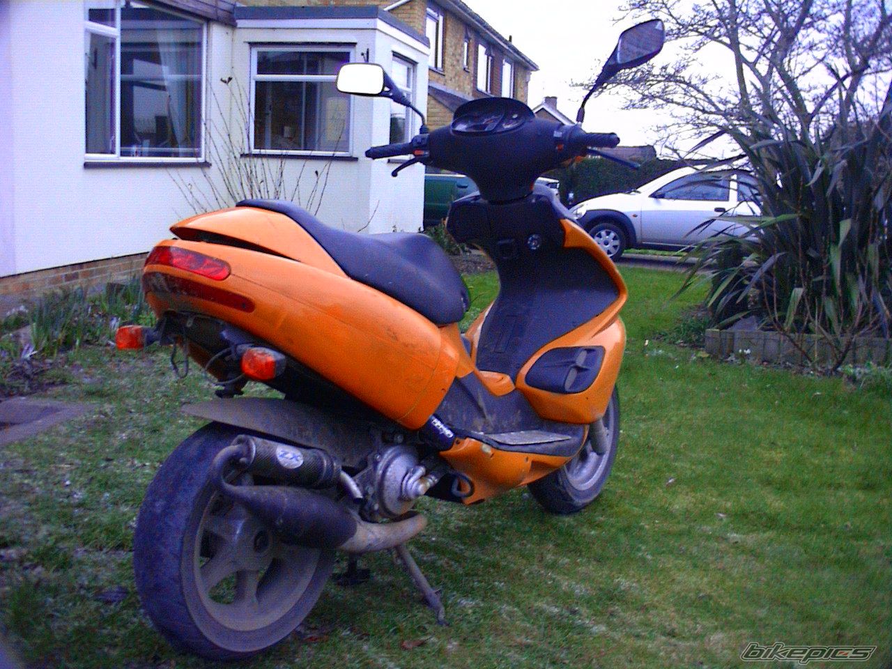 Bike Photo 814894