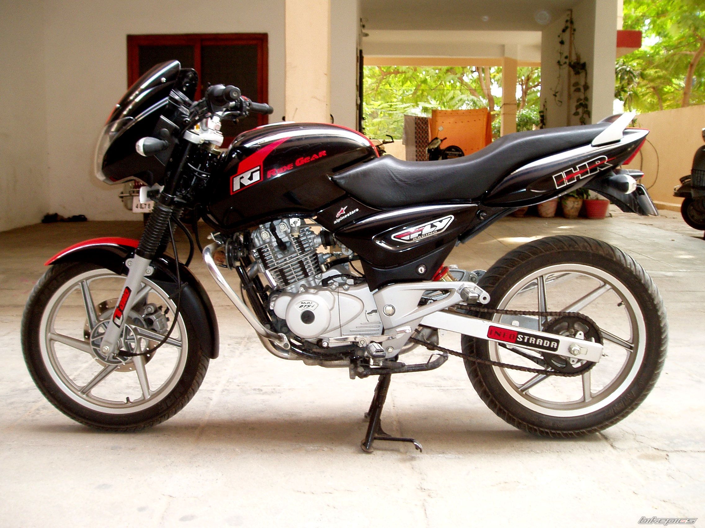Bike Photo 814909