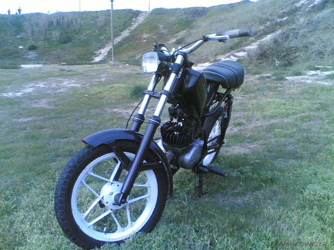 Bike Photo 814915