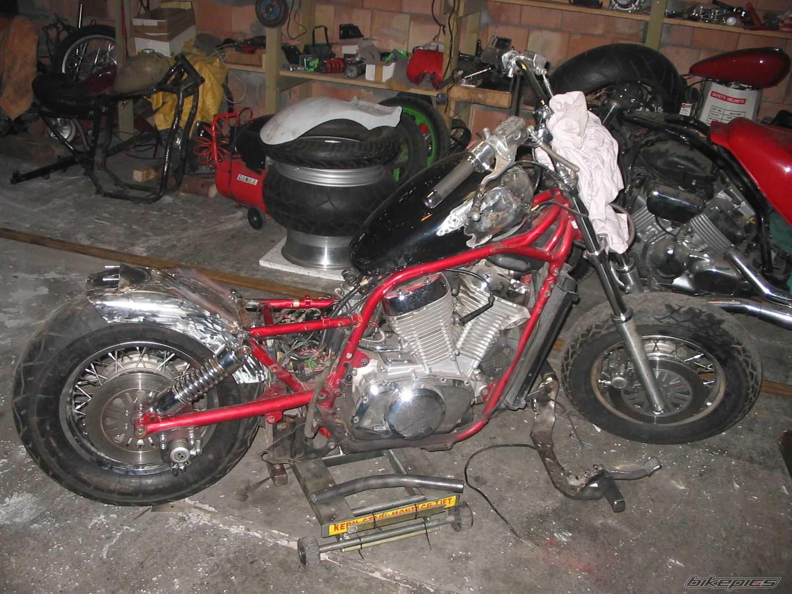 Bike Photo 814990