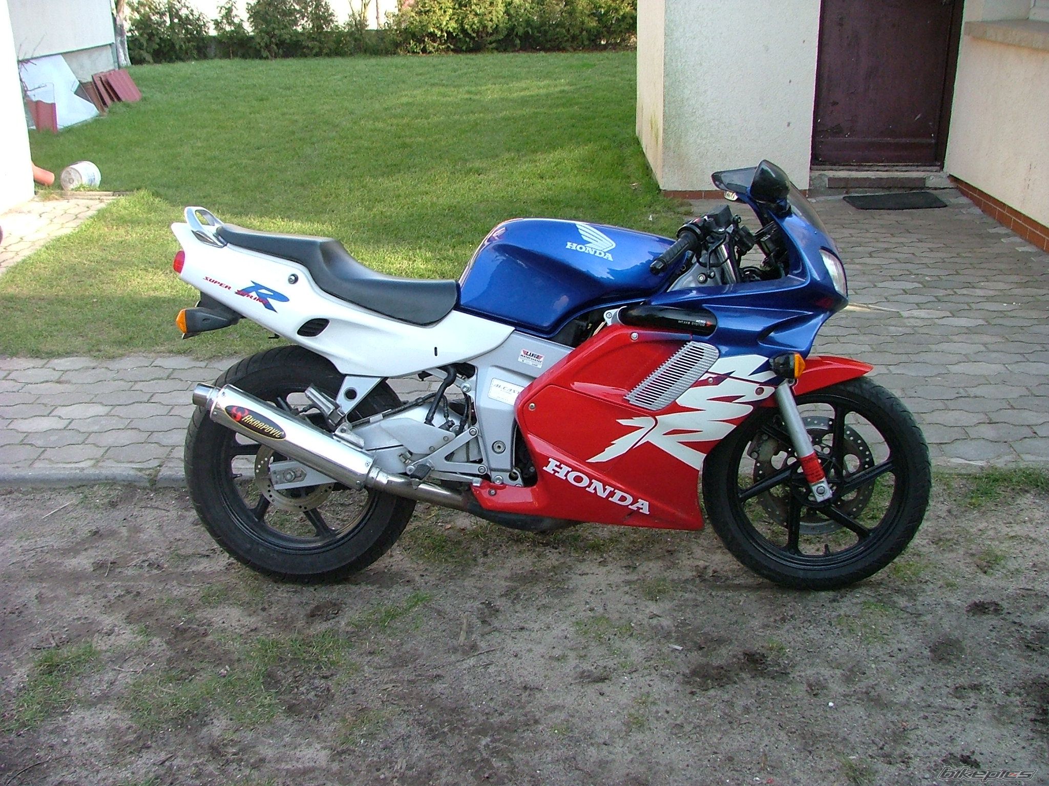 Bike Photo 815017