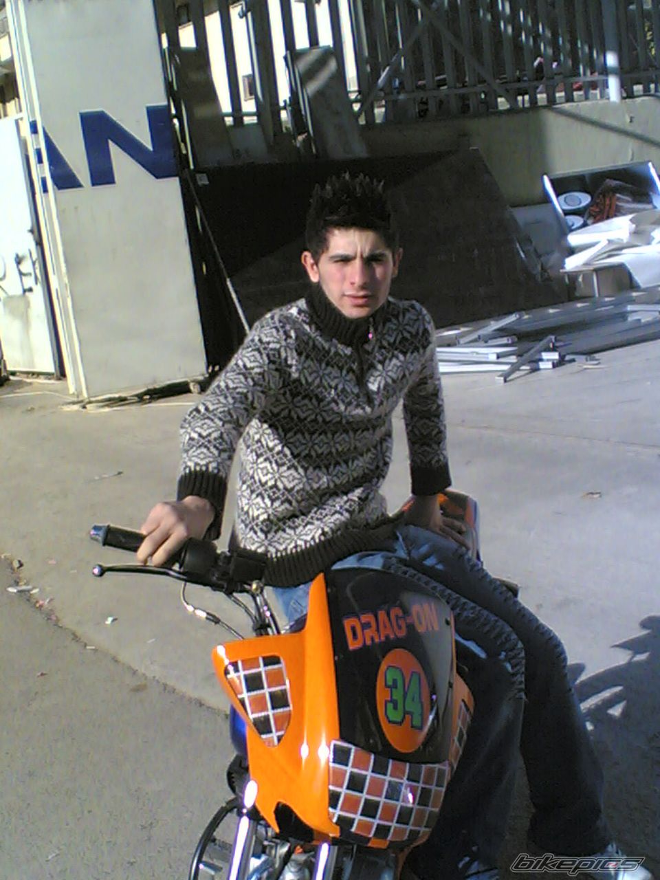 Bike Photo 815023