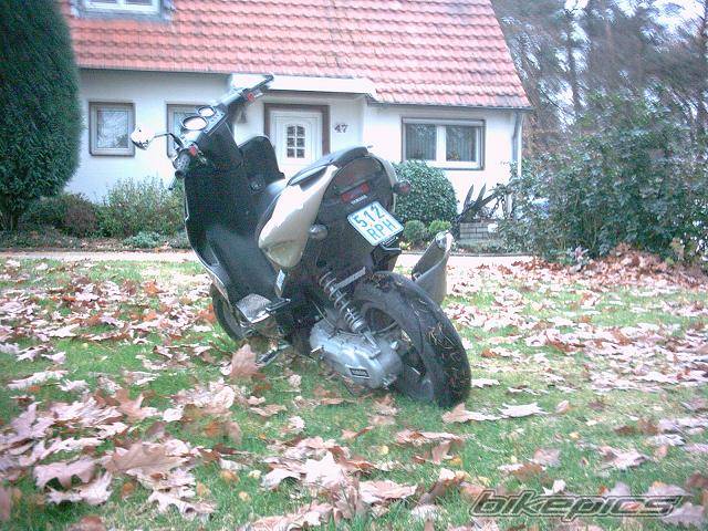 Bike Photo 81504