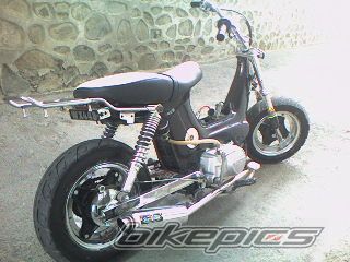 Bike Photo 815044