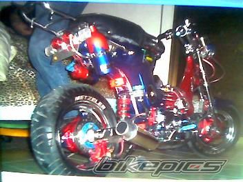 Bike Photo 815046