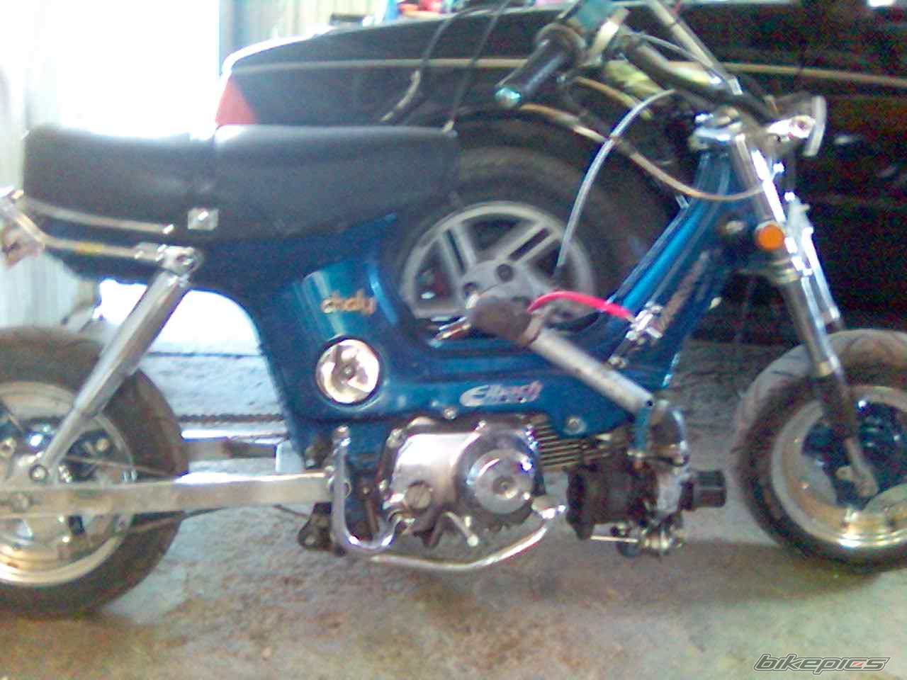 Bike Photo 815047