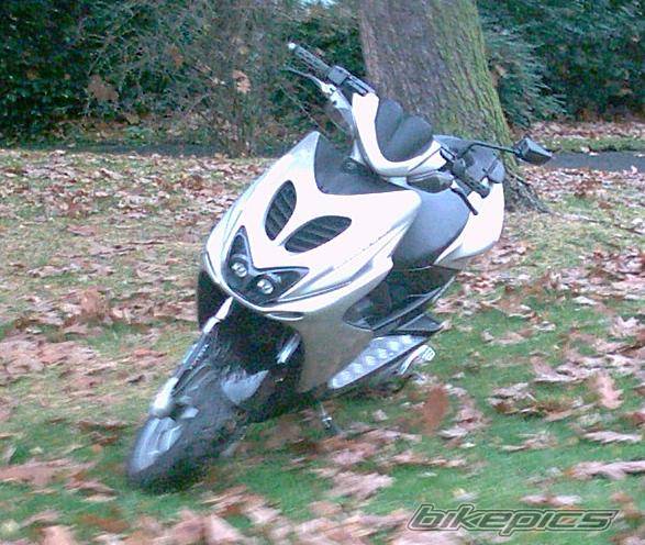 Bike Photo 81505