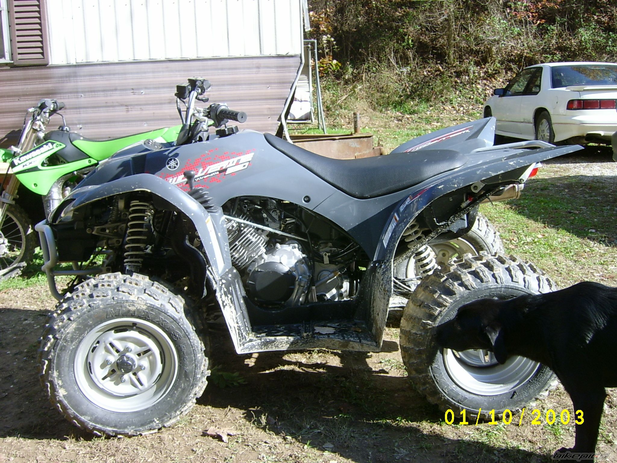 Bike Photo 815053