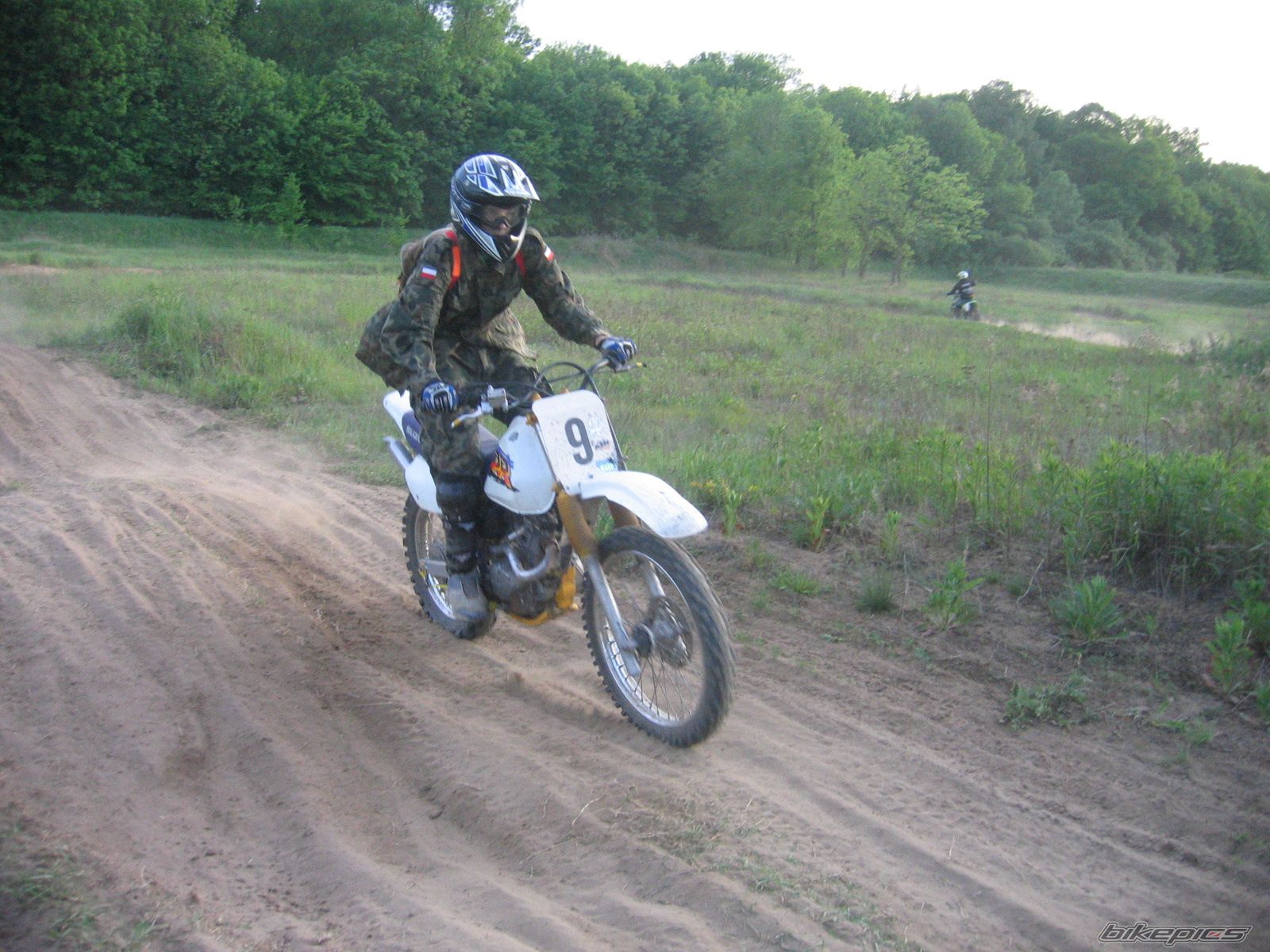 Bike Photo 815054