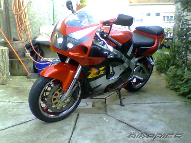 Bike Photo 815063