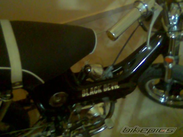 Bike Photo 815068