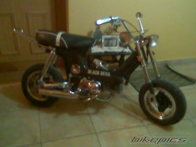 Bike Photo 815069