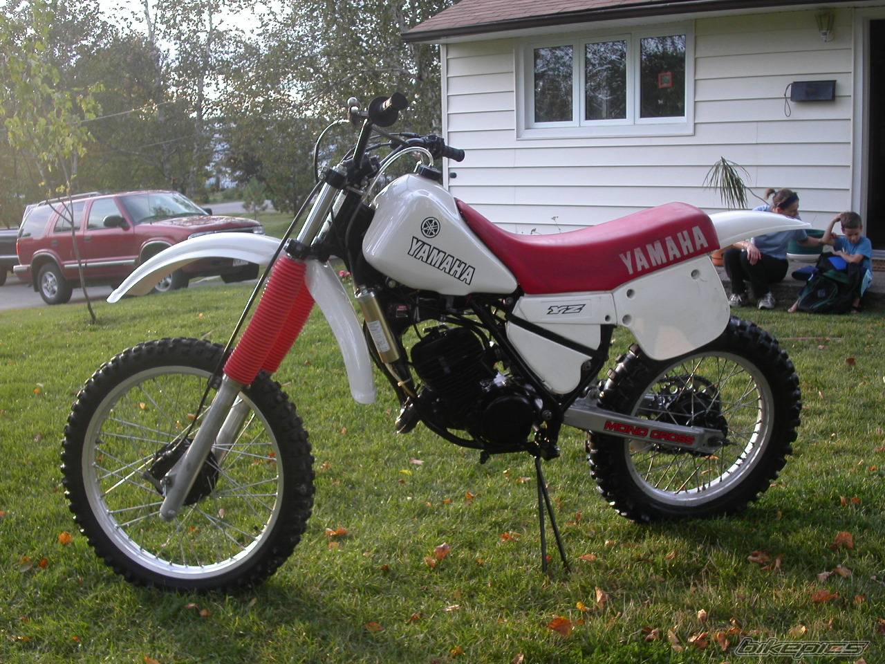 Bike Photo 81507