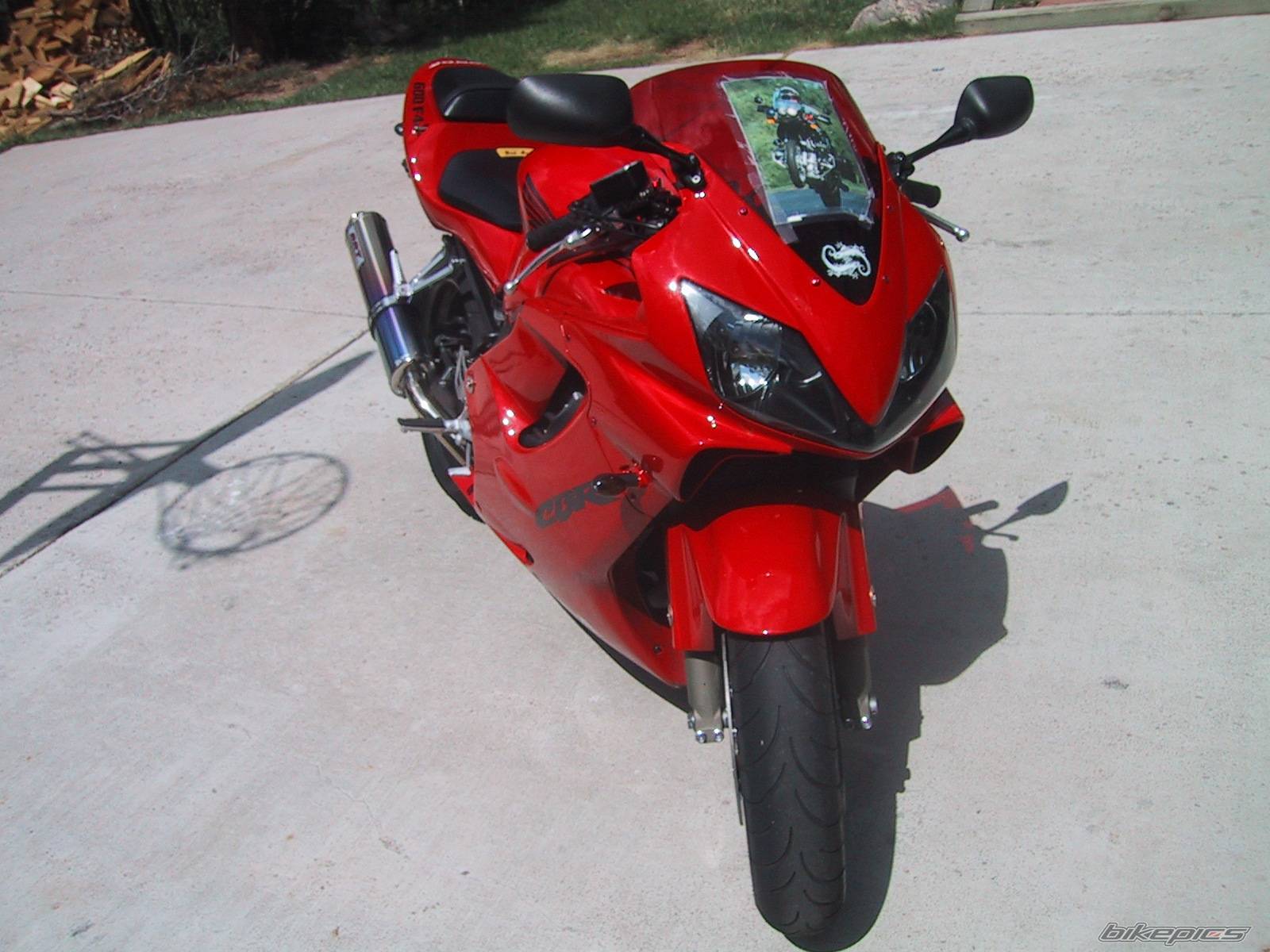 Bike Photo 81517